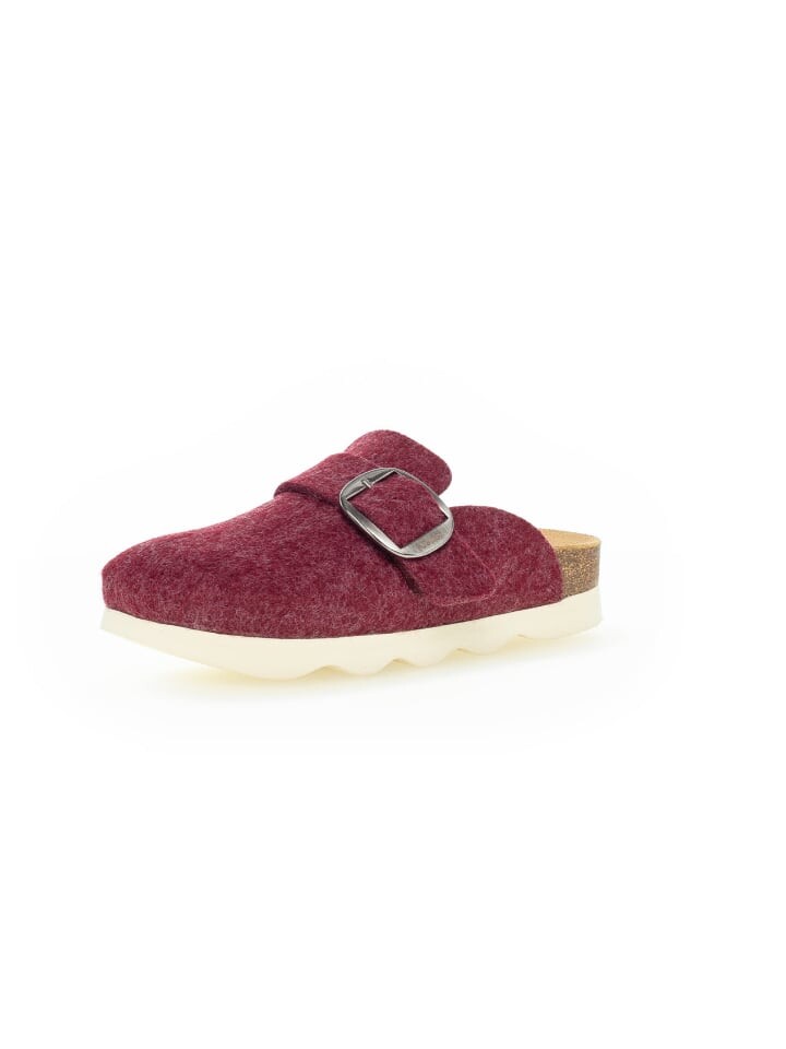 

Мюли Gabor Fashion Pantolette, красный