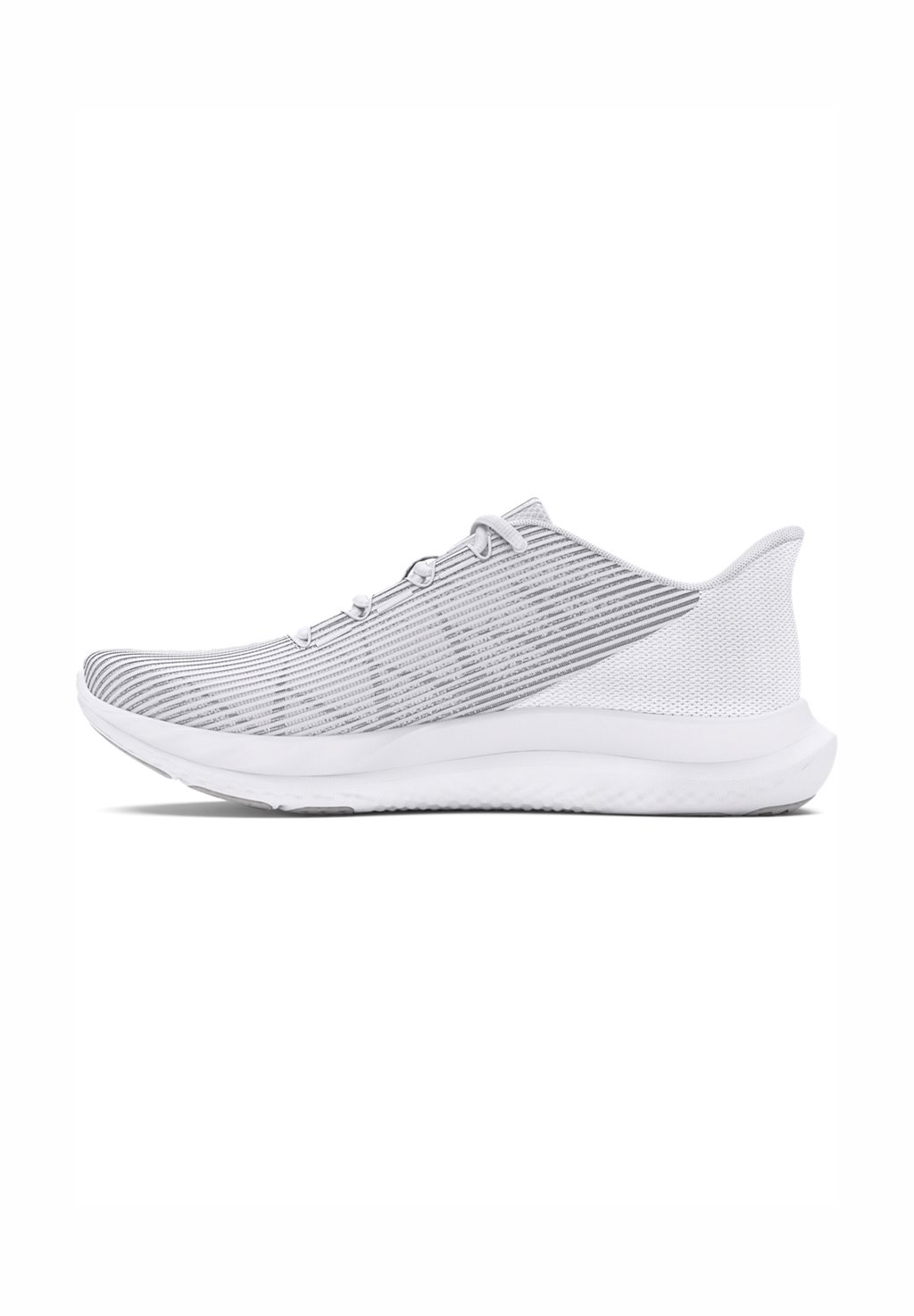Кроссовки для тренировок CHARGED SPEED SWIFT FITNESS SNEAKER Under Armour, белый