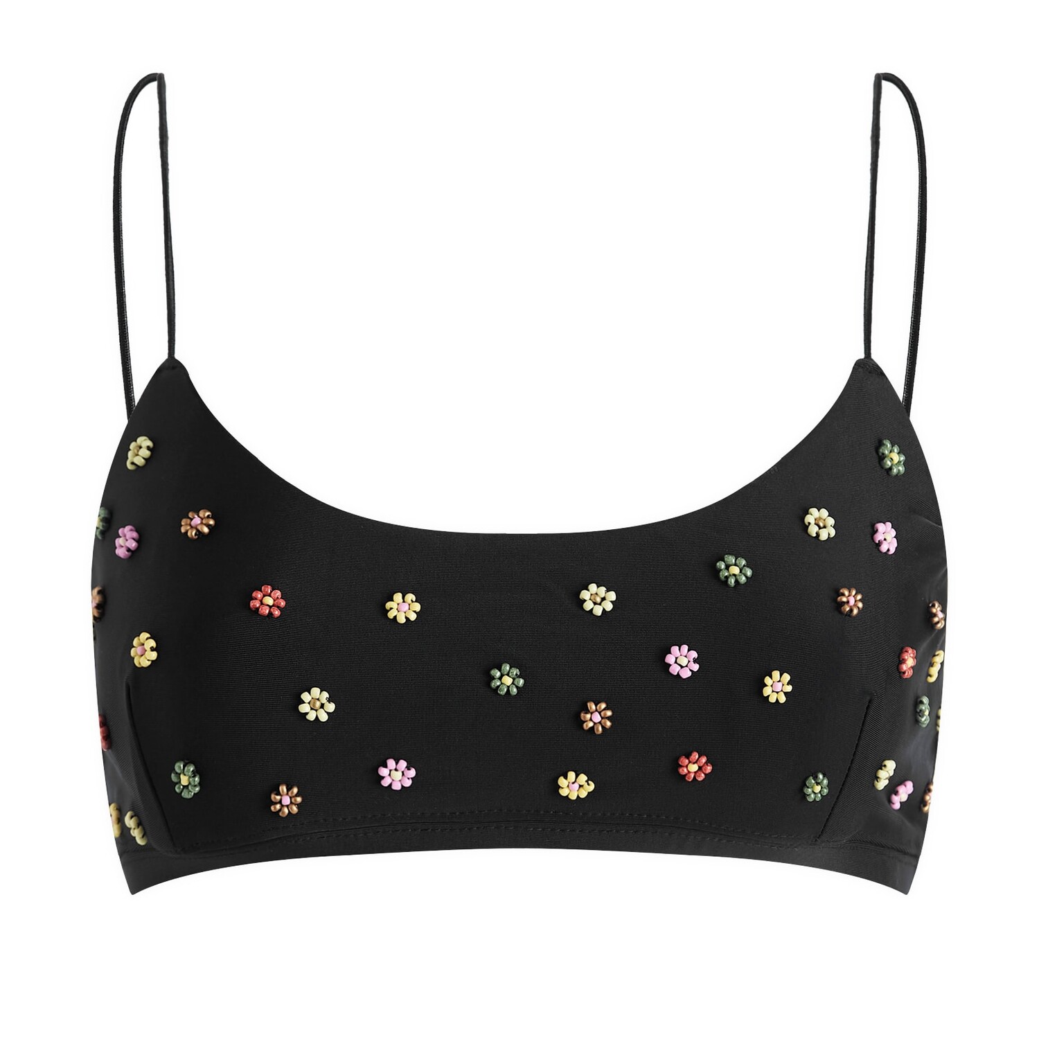 

Топ It'S Now Cool The Crop Top, цвет Wonderwall