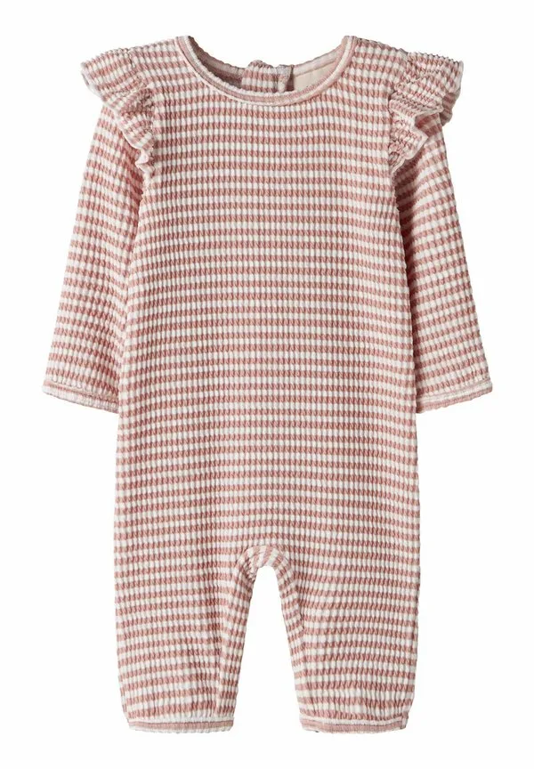 Купальник badeanzug uvschutz Lil' Atelier, Misty Rose