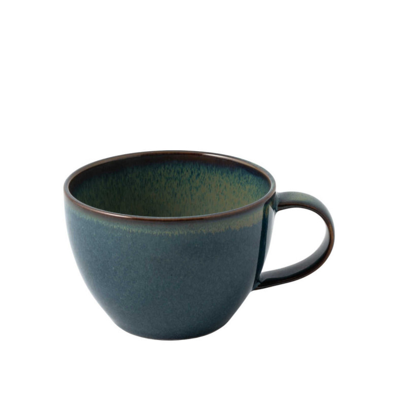 

Чашка для кофе Crafted Breeze 0,25 л like. by Villeroy & Boch, серый/зеленый
