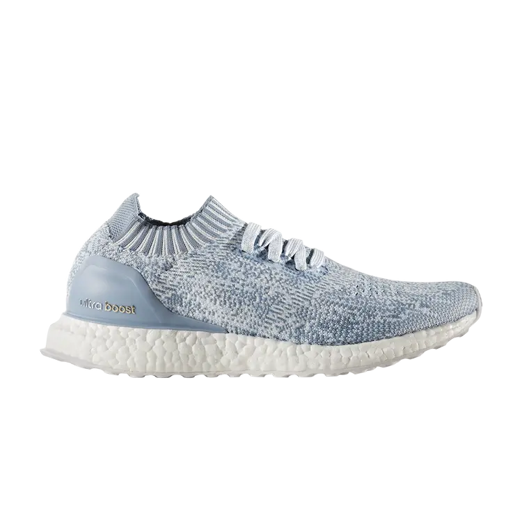 

Кроссовки Adidas Wmns UltraBoost Uncaged 'Crystal White', белый