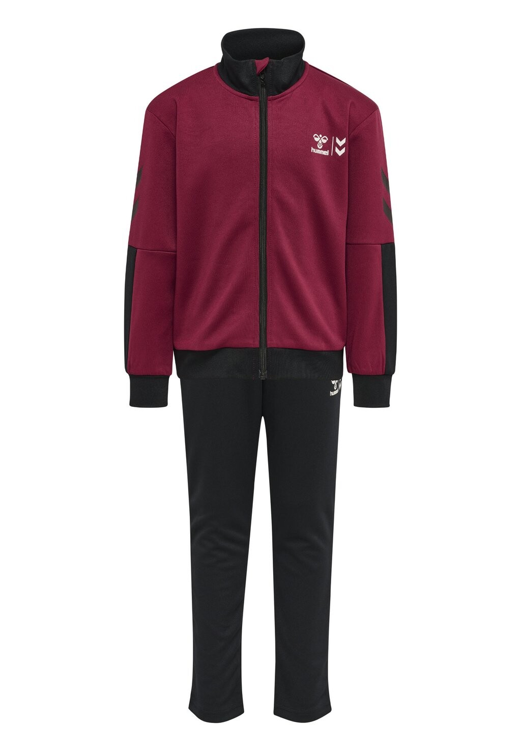 

Спортивный костюм HMLTAZU Hummel, цвет rhododendron