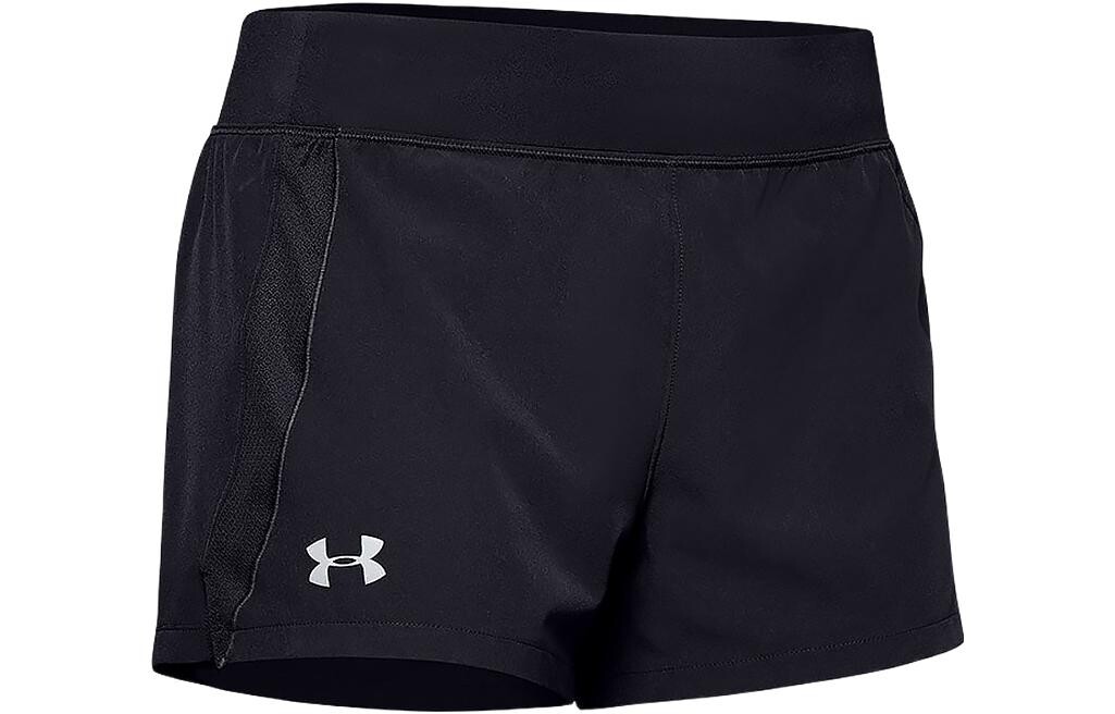 

Женские повседневные шорты Under Armour, цвет Black