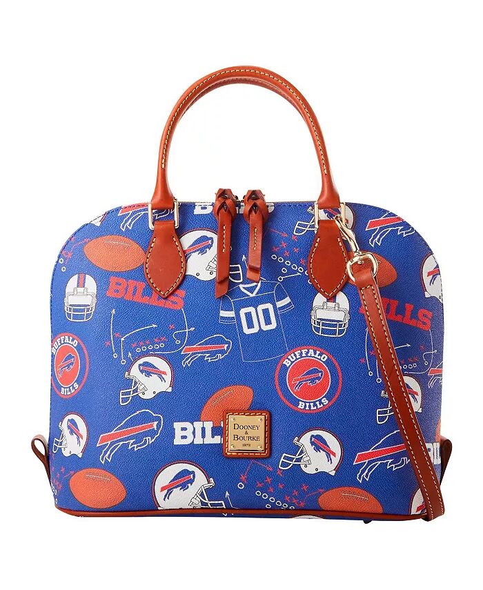

Сумка-мешок Buffalo Bills Game Day Zip Dooney & Bourke