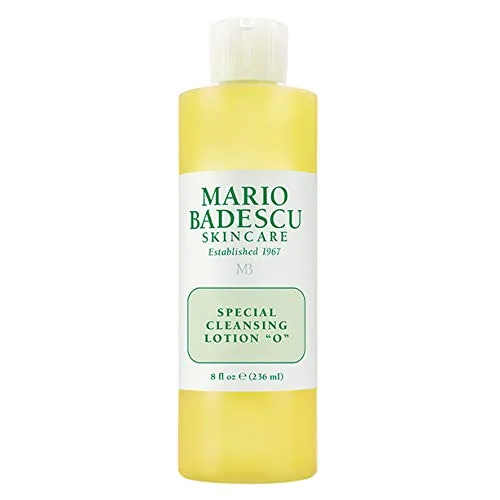 Набор Mario Badescu Body Breakout Kit для груди, спины и плеч, включает A.H.A. Botanical Soap и Special Cleansing Lotion "O" Body Toner, для комбинированной или жирной кожи, 2 шт — фото 3