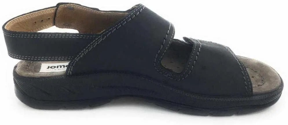 Мужские сандалии Jomos Activa, Black