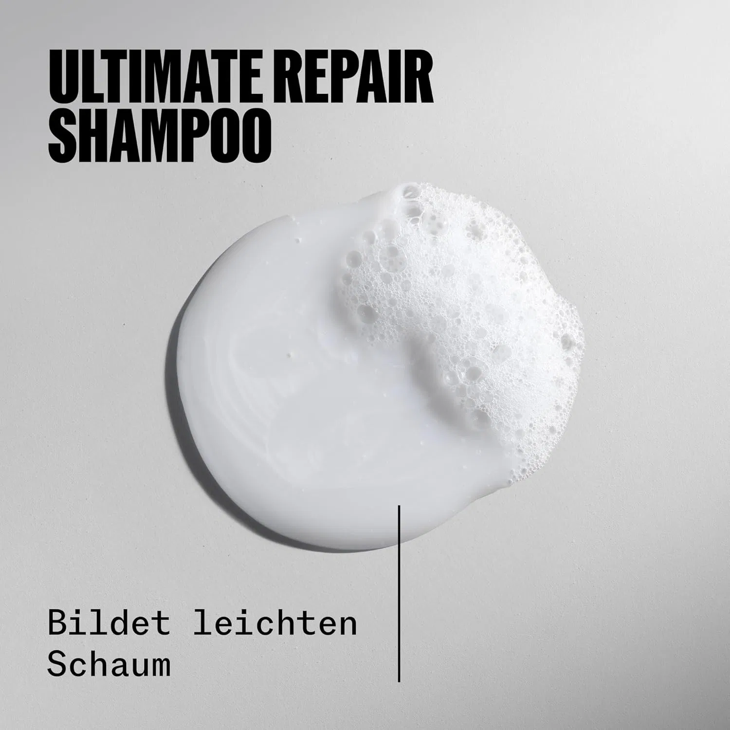 Шампунь для глубокого очищения «Ultimate Repair» от Wella Professionals Wella Professionals — фото 3
