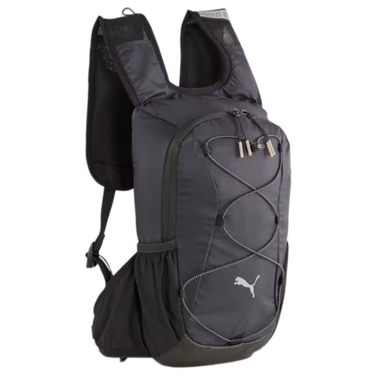 

PUMA Полиамидный альпинистский рюкзак унисекс черный, Black