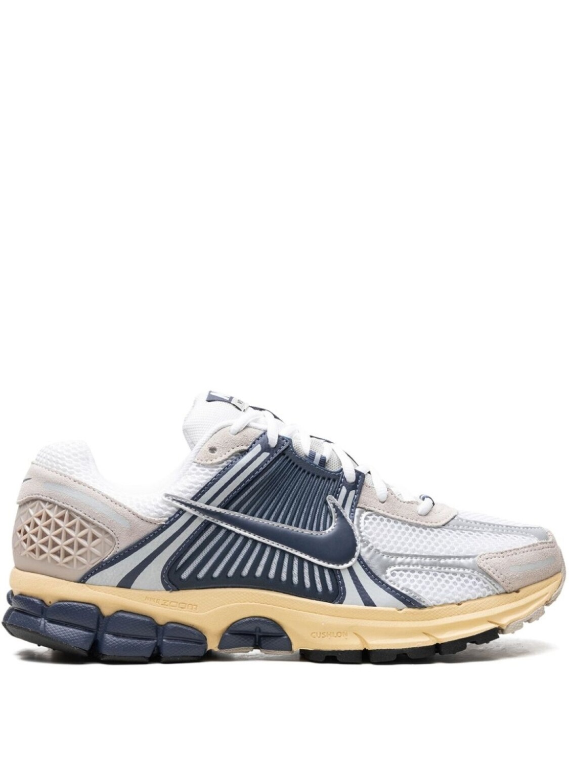 

Nike кроссовки Zoom Vomero 5 Thunder Blue/Cream, синий