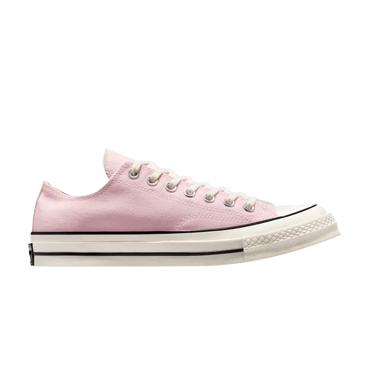 

Кроссовки Converse Chuck 70 Low Pink Frosting, розовый