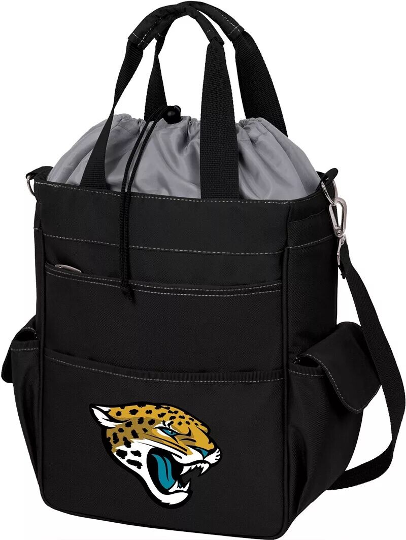 

Сумка-холодильник Picnic Time Jacksonville Jaguars