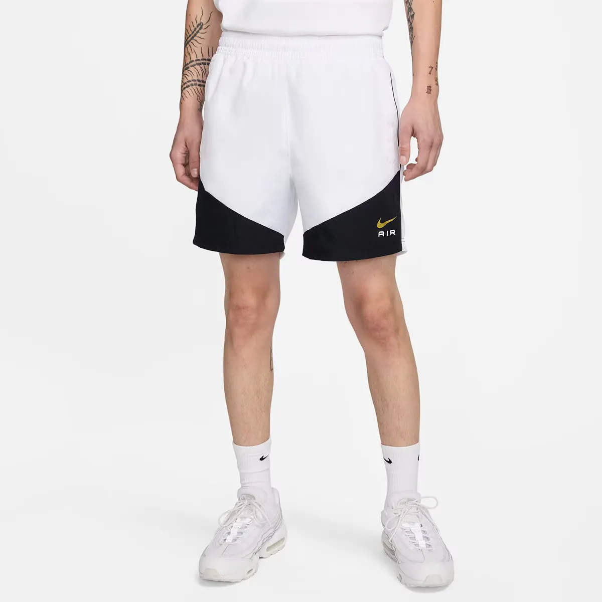 

Мужские шорты Air Nike, белый