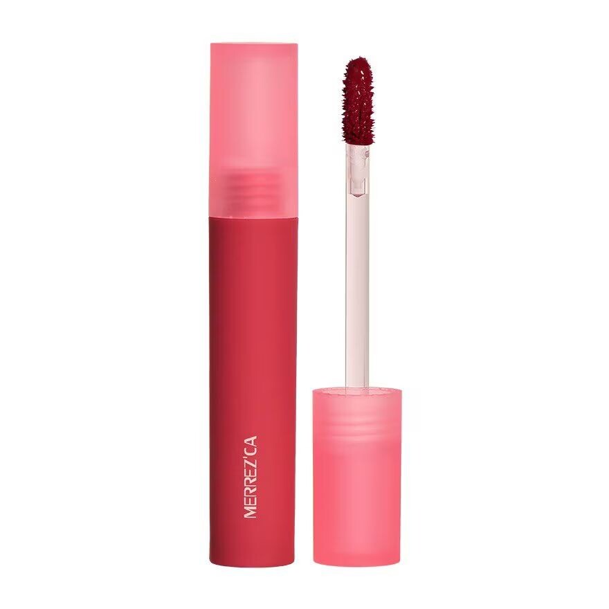

Merrez'Ca Тинт для губ Glow Ink Color 5г. 01 Дикая ягода, Wild Berry