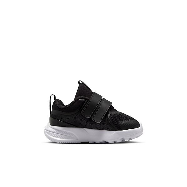 

Беговые кроссовки Star runner 5 toddler lace-up Nike, Black