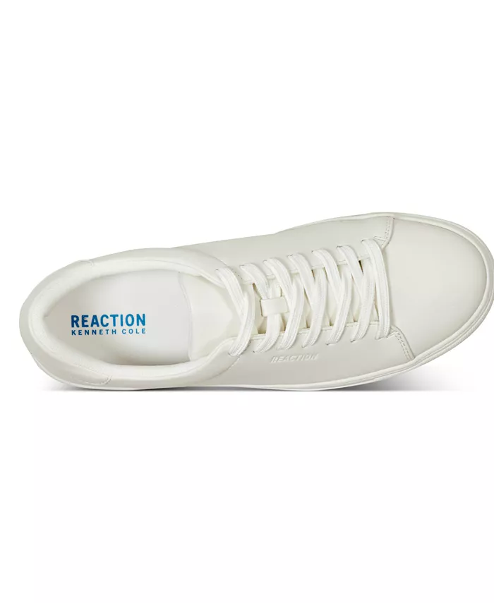 Мужские кроссовки Javon Kenneth Cole Reaction, слоновая кость/кремовый — фото 4