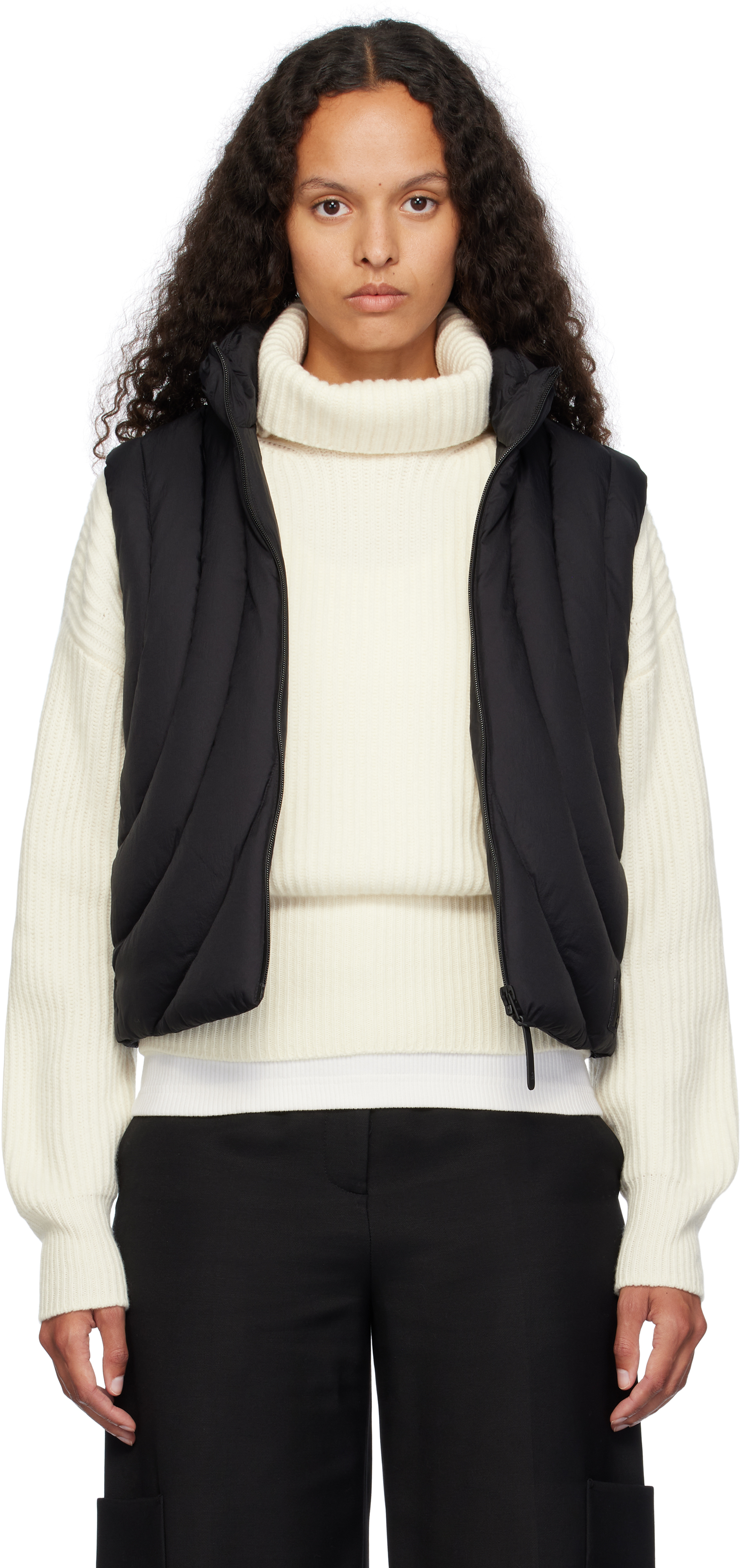 

Жилет Adana Down MACKAGE