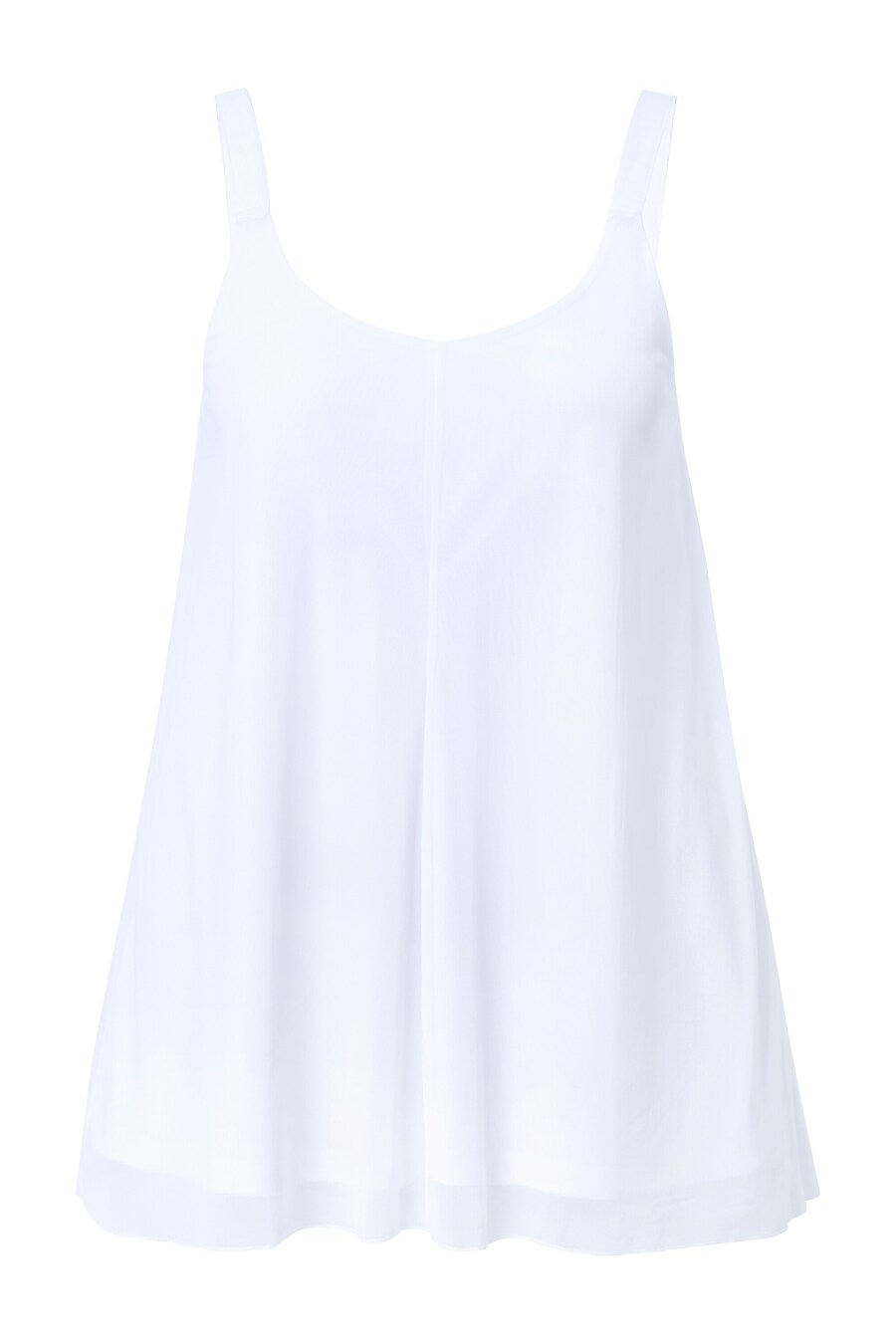 

Топ MIAMODA, White