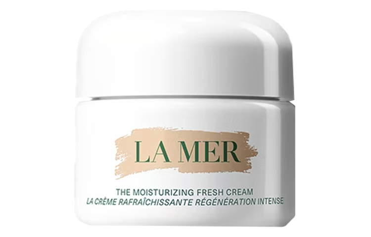 

Крем для лица охлаждающий увлажняющий 15ml/30ml/60ml LA MER