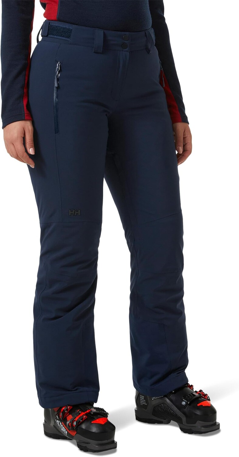 

Брюки Alphelia 2.0 Pants Helly Hansen, темно-синий