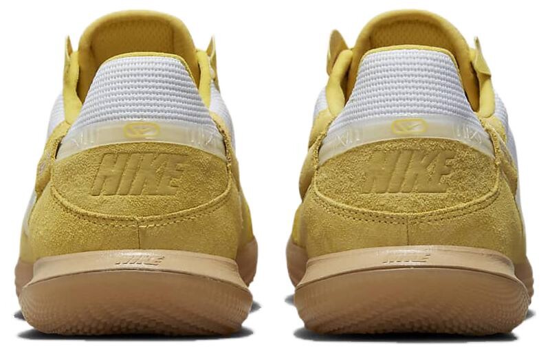 Nike Streetgato Футбольная обувь Мужчины, Сатурн Голд — фото 4