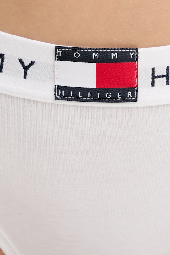 Стринги Tommy Hilfiger, белый — фото 4
