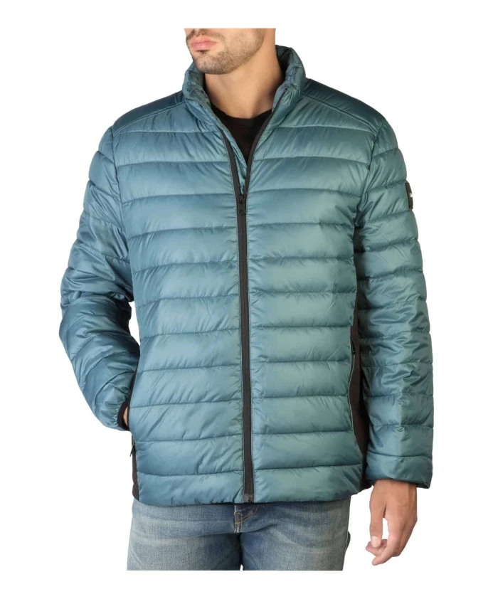 

Мужская куртка Calvin Klein, синий