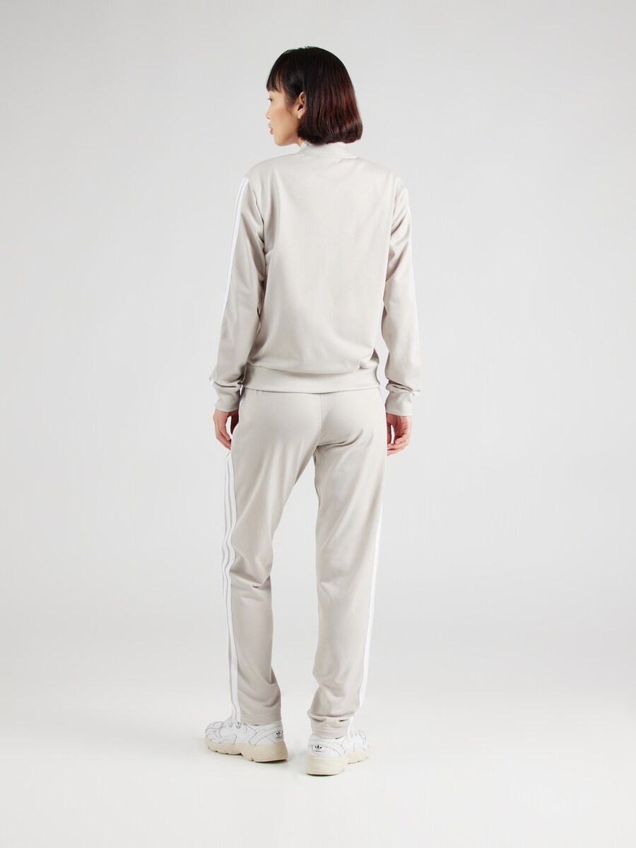 Спортивный костюм ADIDAS SPORTSWEAR Essentials, Greige — фото 4