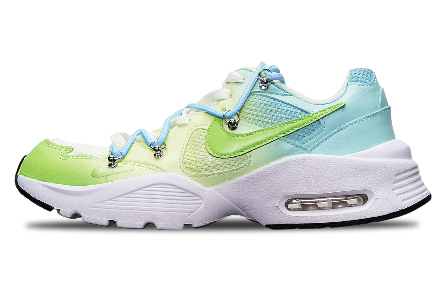 

Кроссовки Nike Air Max Fusion Мужчины