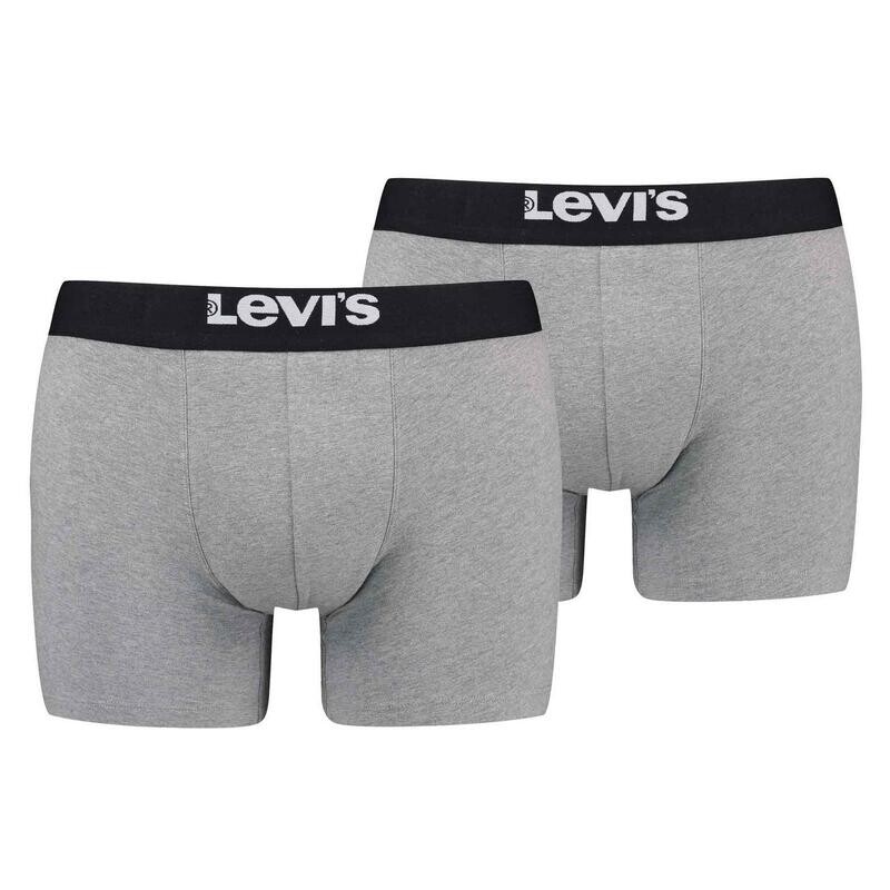 

Трусы-боксеры Levi'S, цвет grau/taupebeige