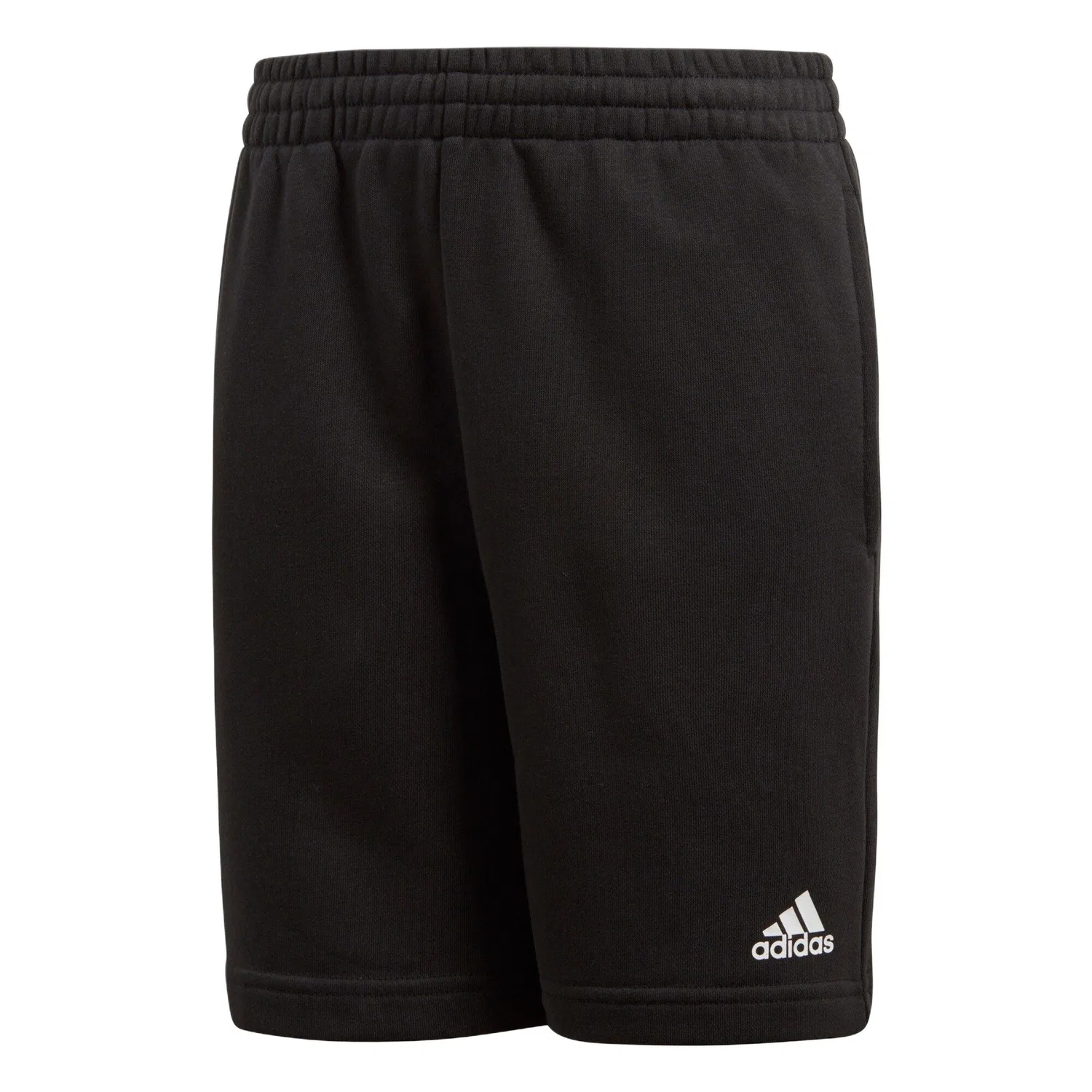 Шорты детские Adidas черные