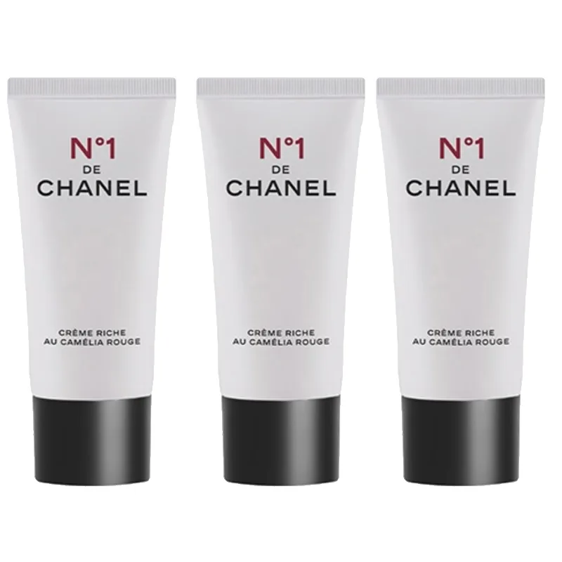 CHANEL Набор для путешествий/пробники унисекс, 5ml*3