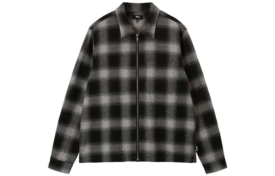 

SS23 Куртка унисекс Stussy, красный