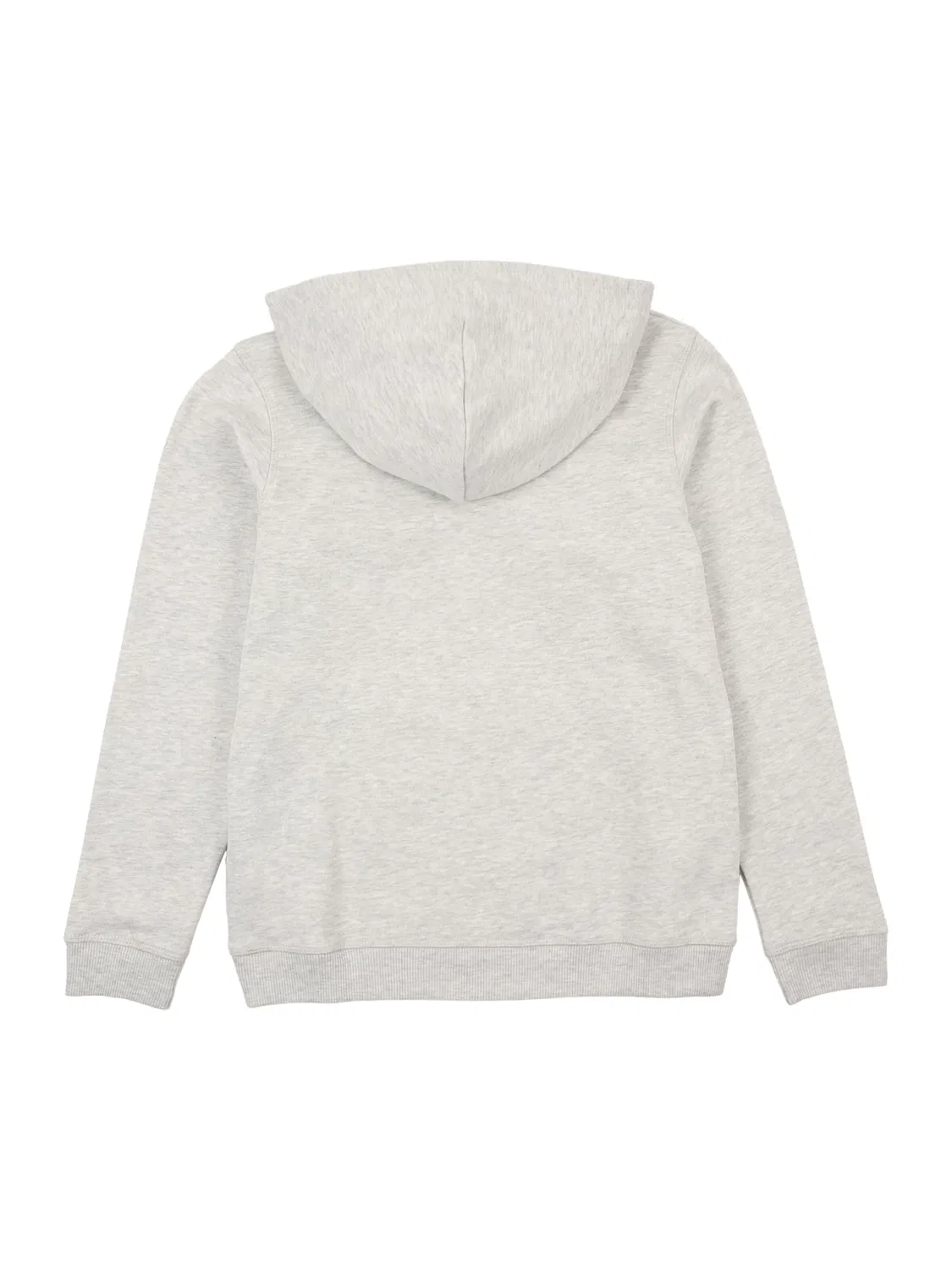 Толстовка 'JORNANTUCKET' Jack & Jones Junior, Mottled White — фото 2