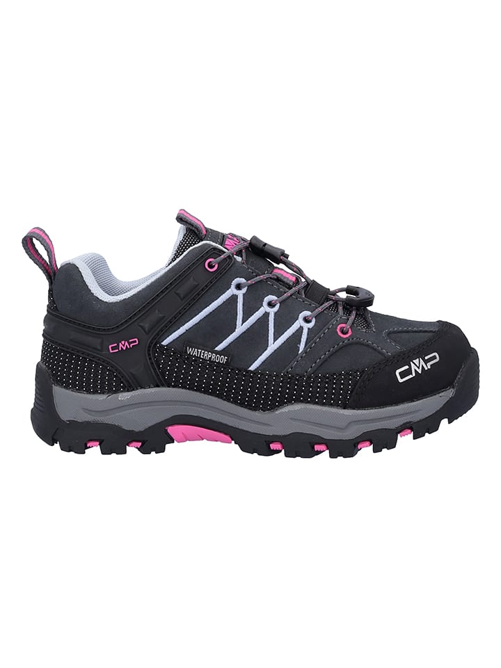 

Походная обувь CMP Trekkingschuhe Rigel, антрацит