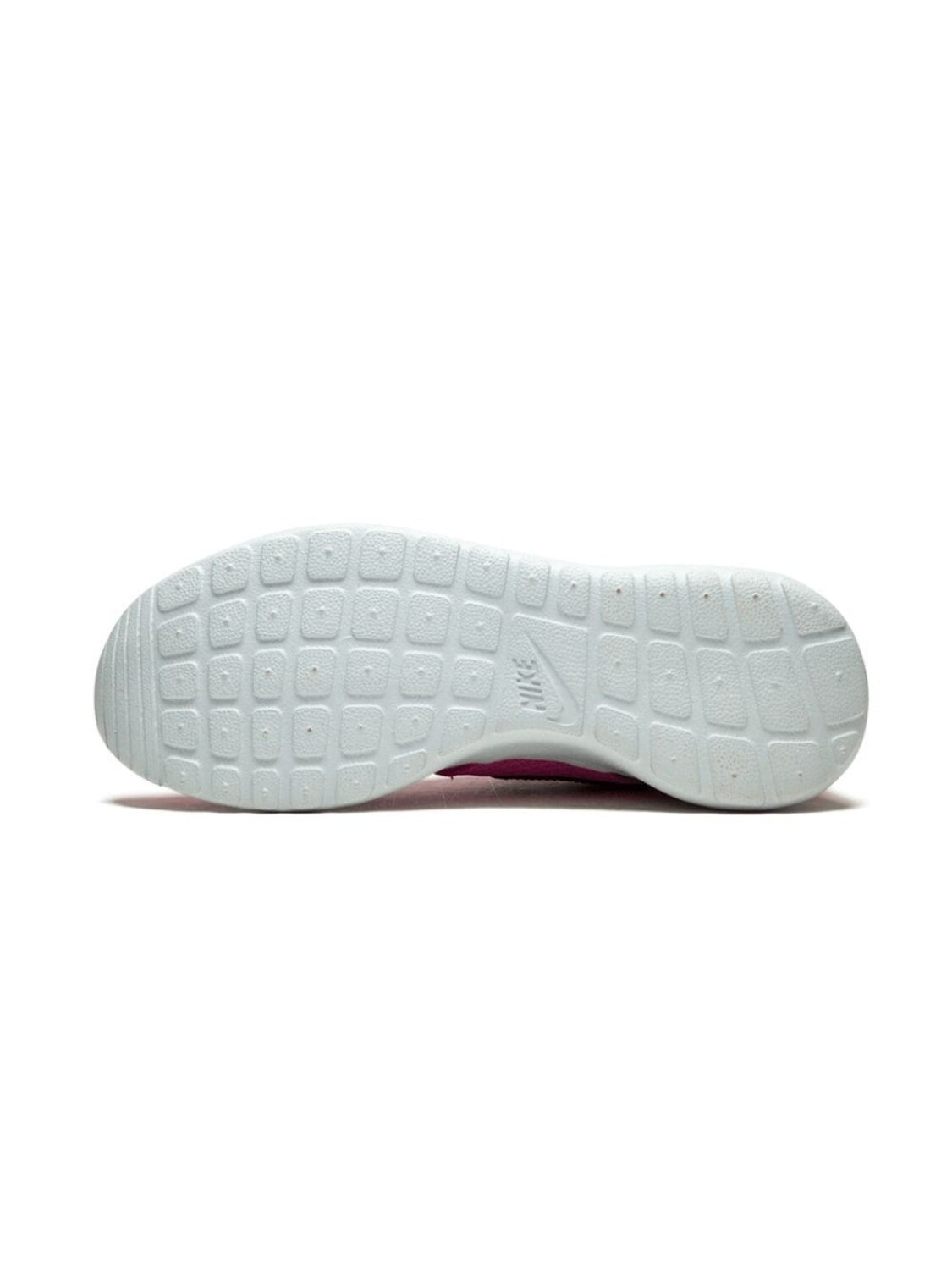 Кроссовки Rosherun Nike Kids, розовый — фото 4