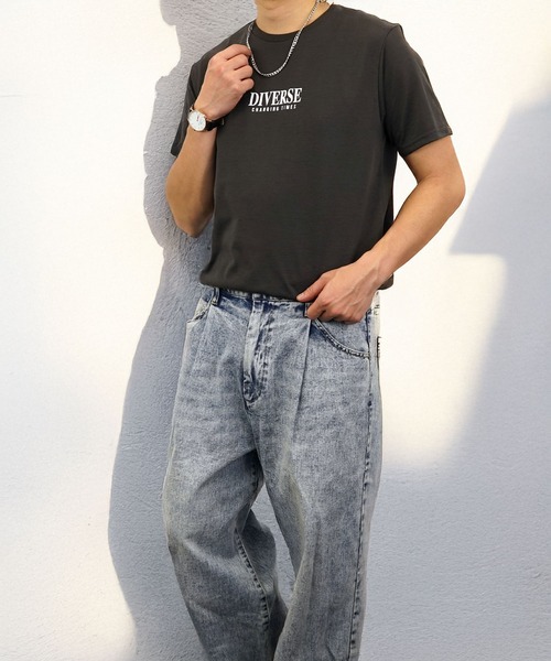 

Мини-футболка с логотипом, влагоотводящая, быстросохнущая, с защитой от УФ-излучения Burner