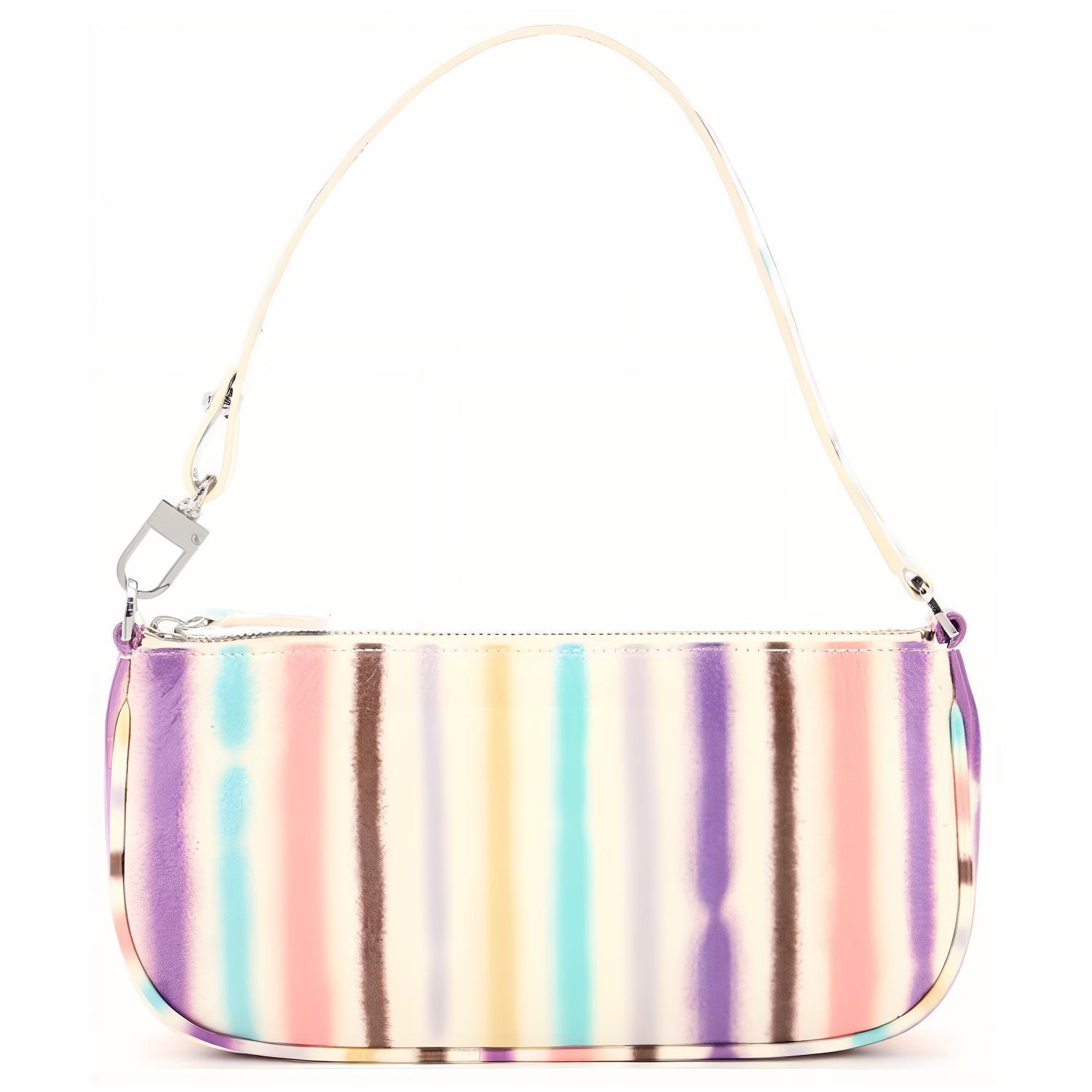 

By Far Кожаная сумка через плечо Rachel