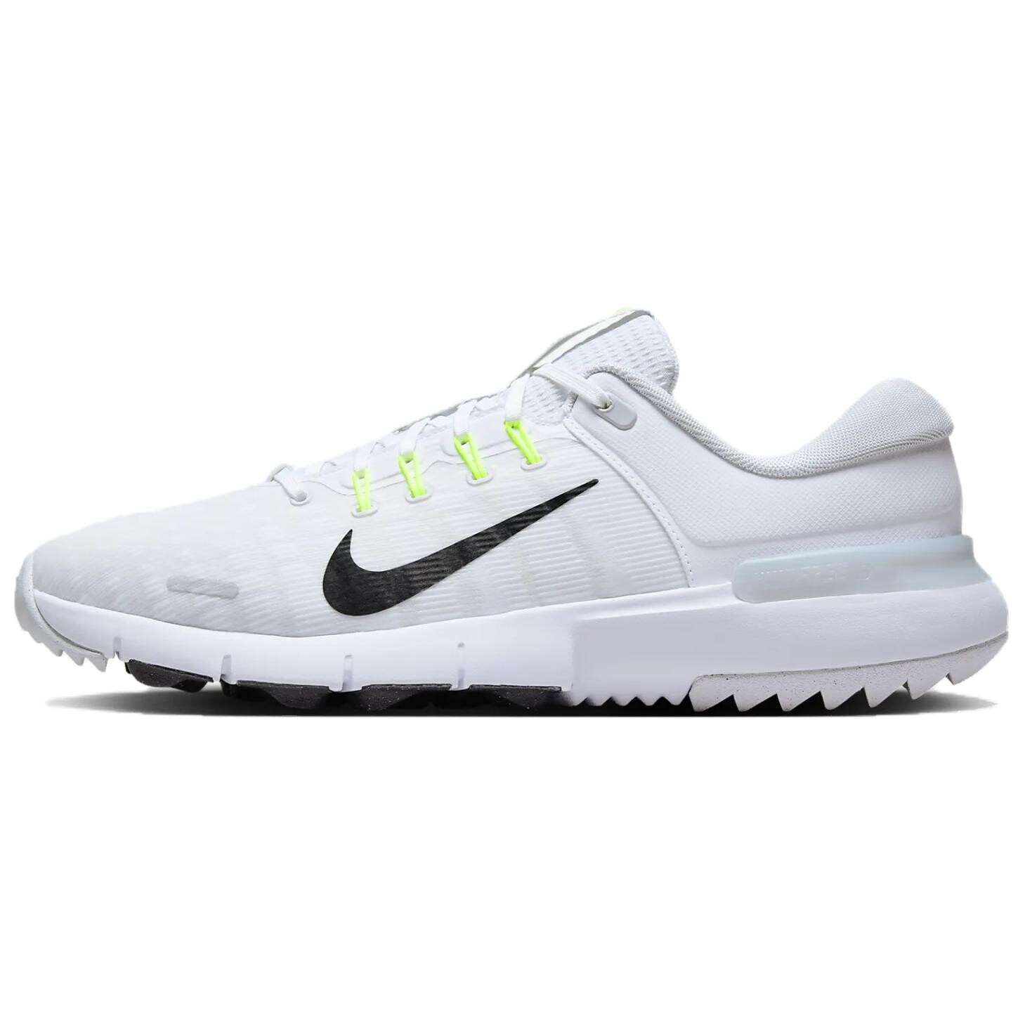 

Туфли для гольфа Nike, белый
