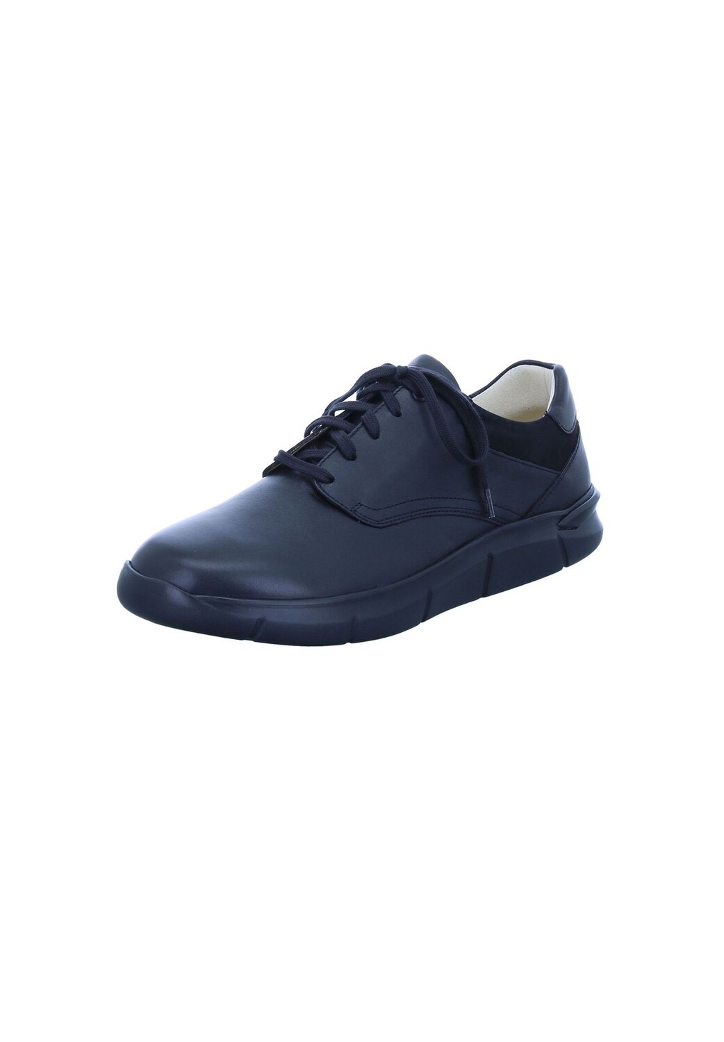 

Кроссовки Ganter, цвет Schwarz Creme