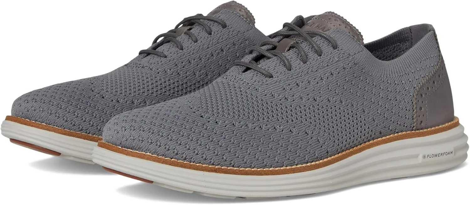 Мужские оксфорды Cole Haan Originalgrand Remastered Stitchlite
