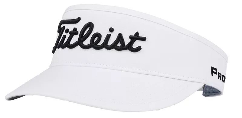 

Мужской козырек для гольфа Titleist Tour 2020