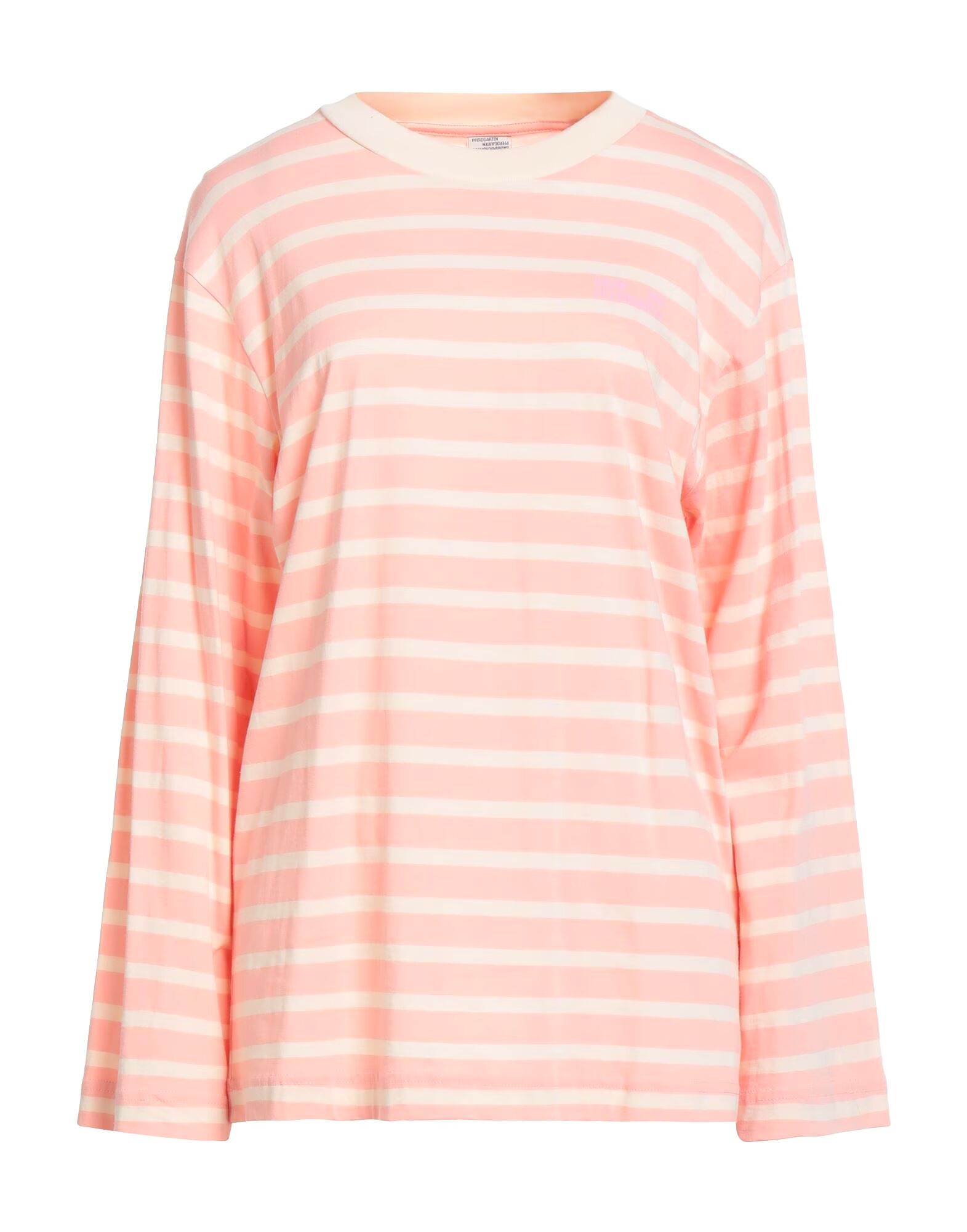 

Футболка Baum Und Pferdgarten, светло-розовый