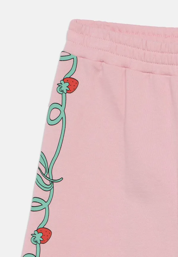 Спортивные штаны Stella Mccartney Kids, Rosa — фото 3