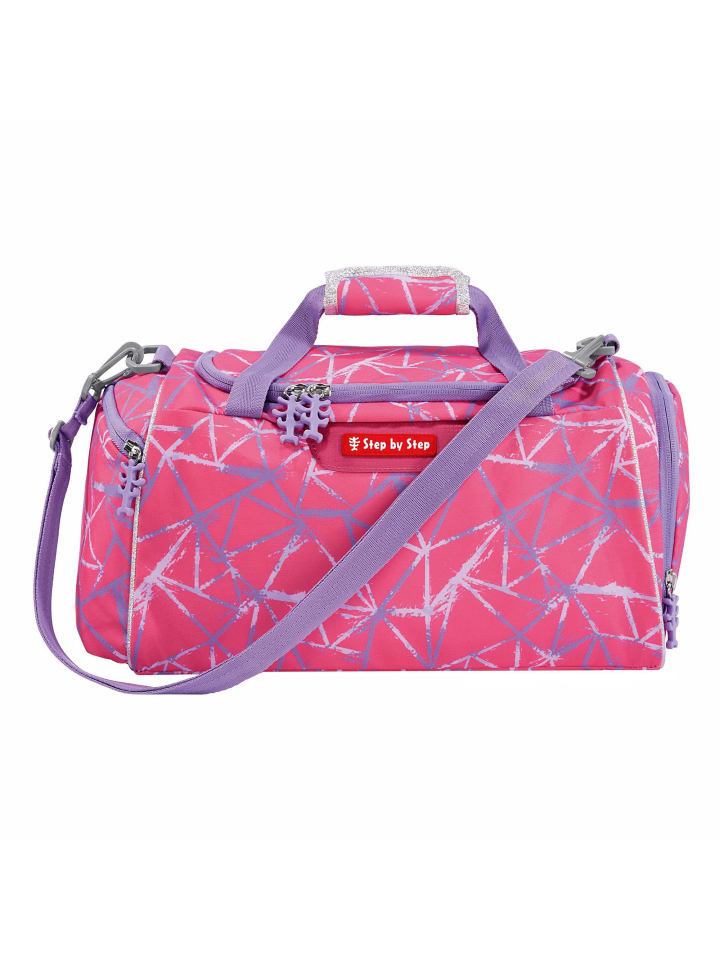 

Step by Step Спортивная сумка 38 см в цвете Star Stella