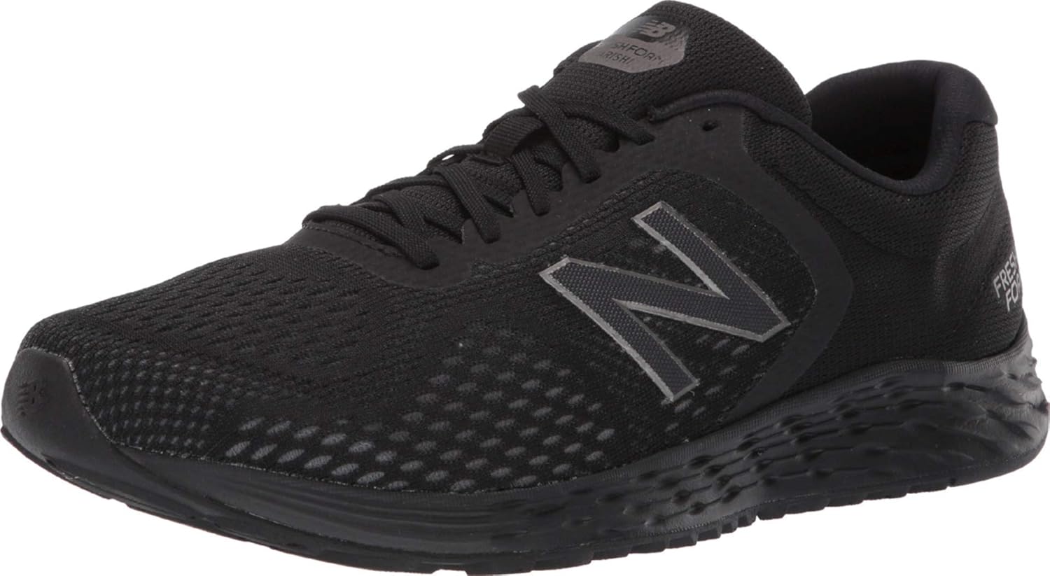 

Мужские кроссовки для бега New Balance Fresh Foam Arishi V2, черный