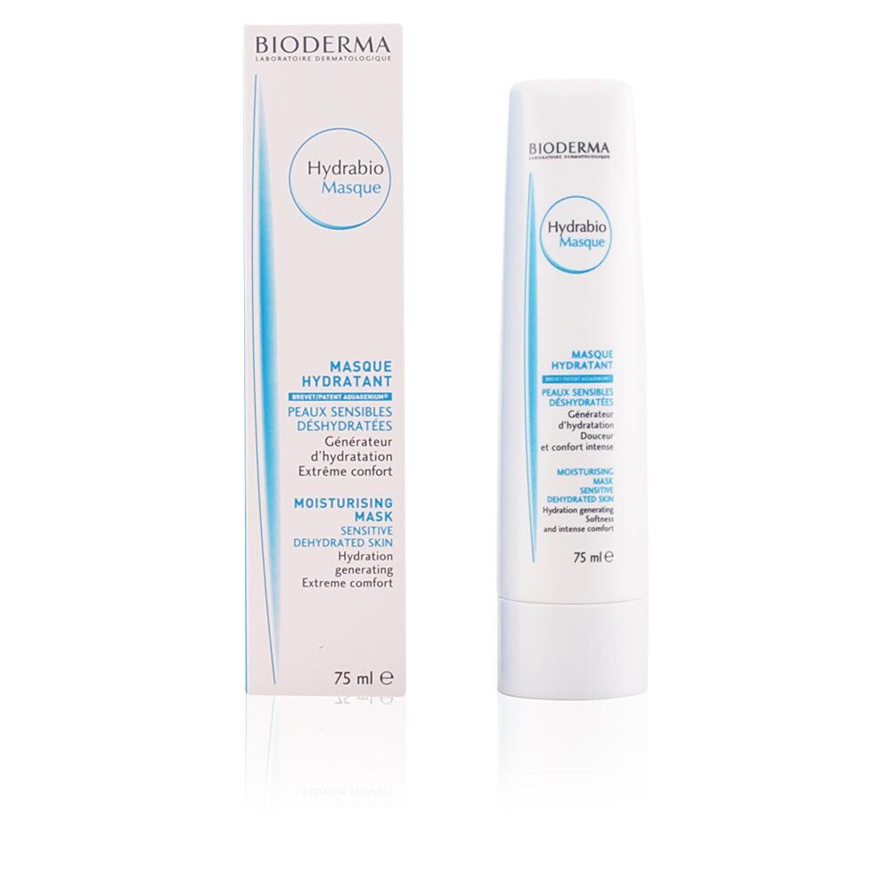 

Увлажняющая маска Bioderma Hyrabio, 75 мл