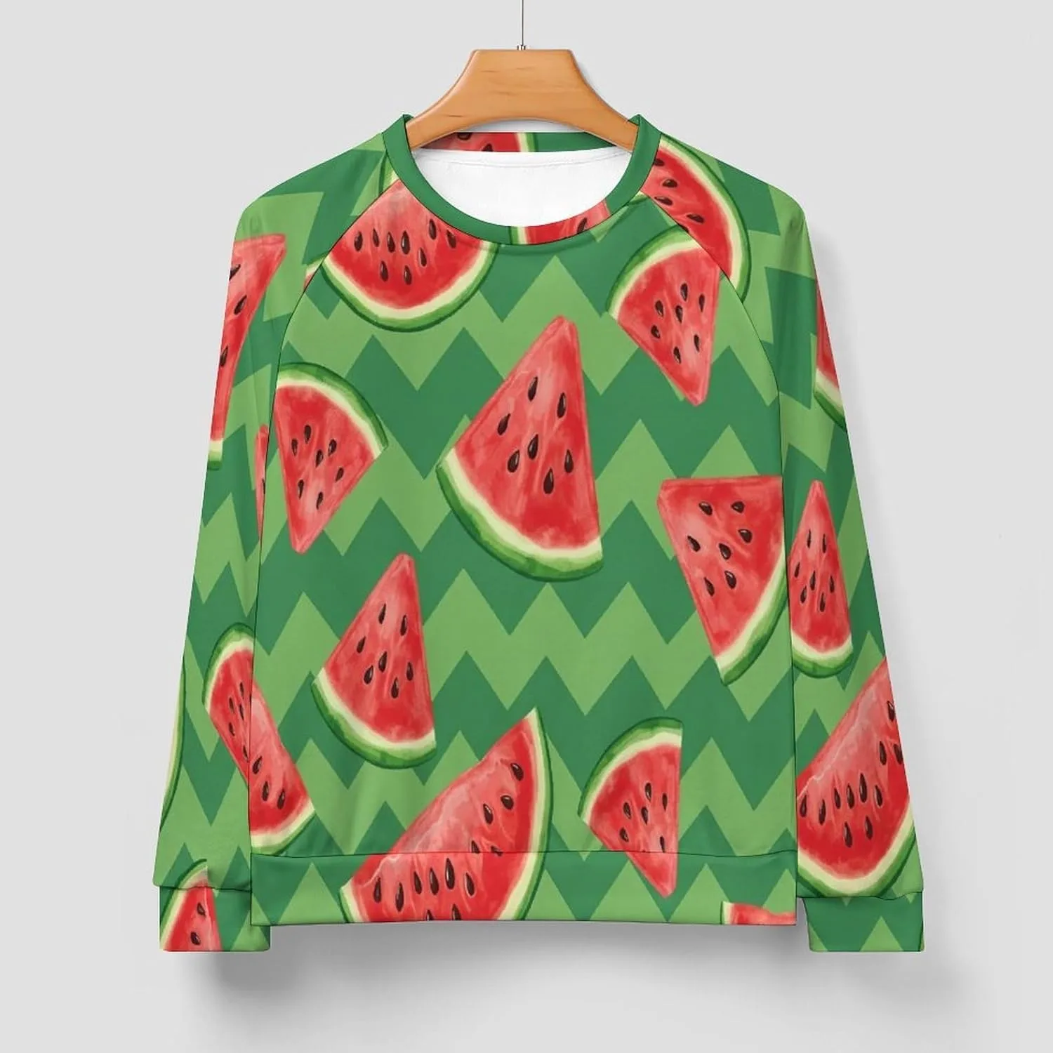 Толстовка Halloween-Pumpkin Oversized — фото 3