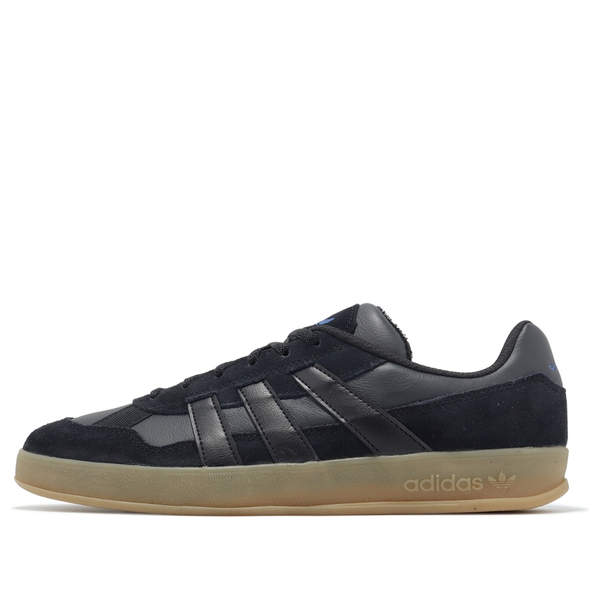 

Кроссовки aloha super Adidas, черный