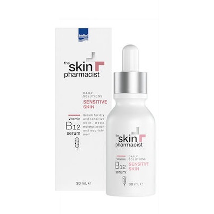 

Сыворотка с витамином B12 для чувствительной кожи - 30 мл The Skin Pharmacist